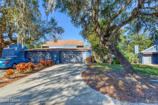 215 Pine Cone Trail, Ormond Beach, FL 32174