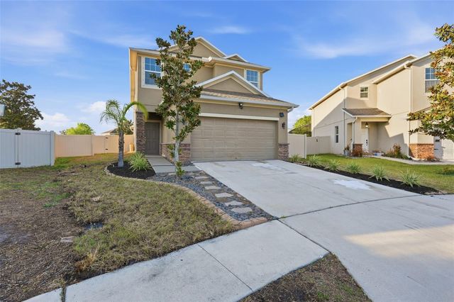 13941 LUGANO COURT, Hudson, FL 34669