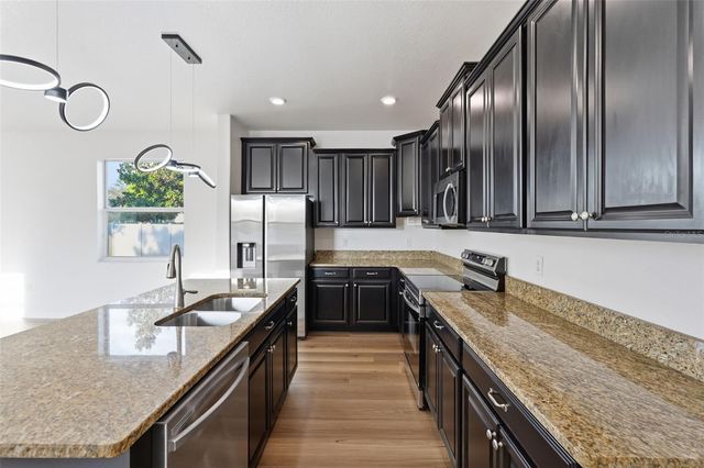 13941 LUGANO COURT, Hudson, FL 34669