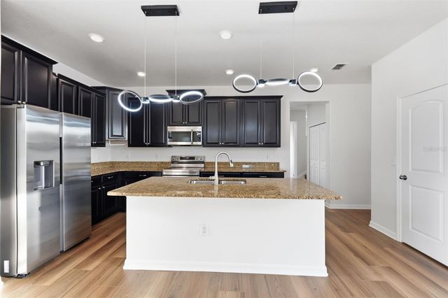 13941 LUGANO COURT, Hudson, FL 34669