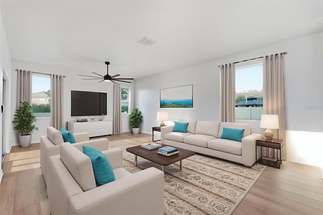 13941 LUGANO COURT, Hudson, FL 34669