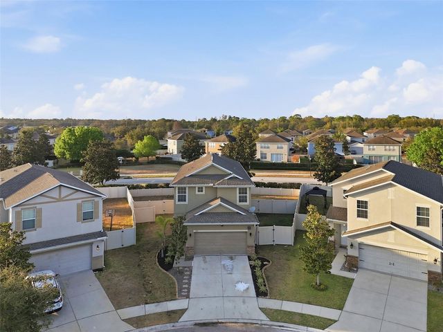 13941 LUGANO COURT, Hudson, FL 34669