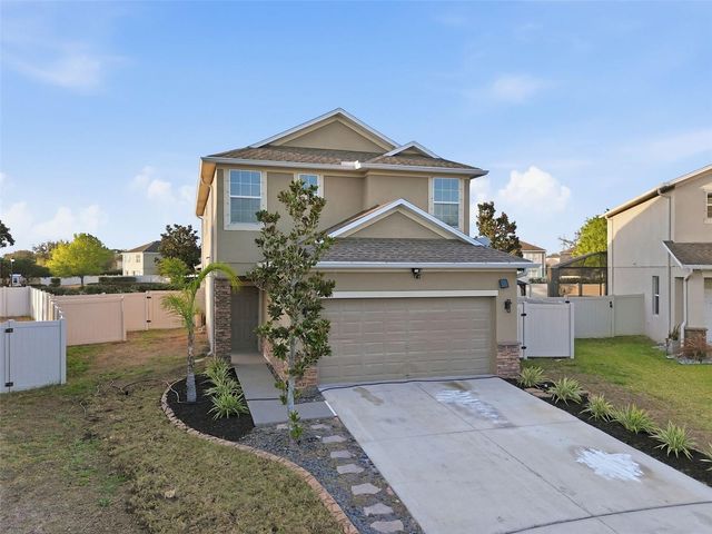 13941 LUGANO COURT, Hudson, FL 34669