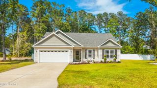 62 Northeast Drive, Calabash, NC 28467