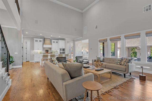 11904 S Toledo Avenue, Tulsa, OK 74137