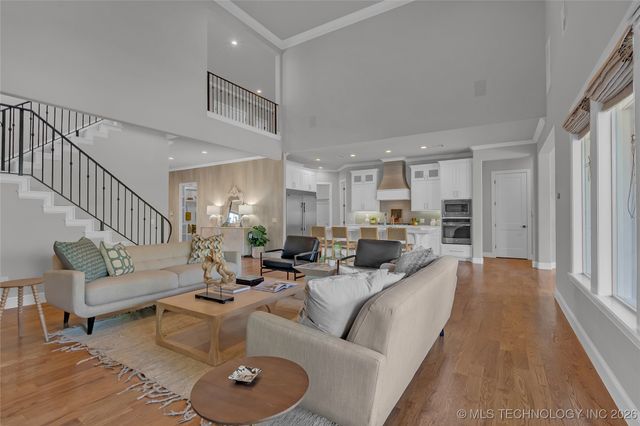 11904 S Toledo Avenue, Tulsa, OK 74137