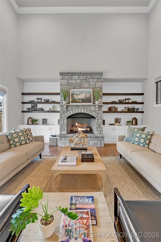 11904 S Toledo Avenue, Tulsa, OK 74137