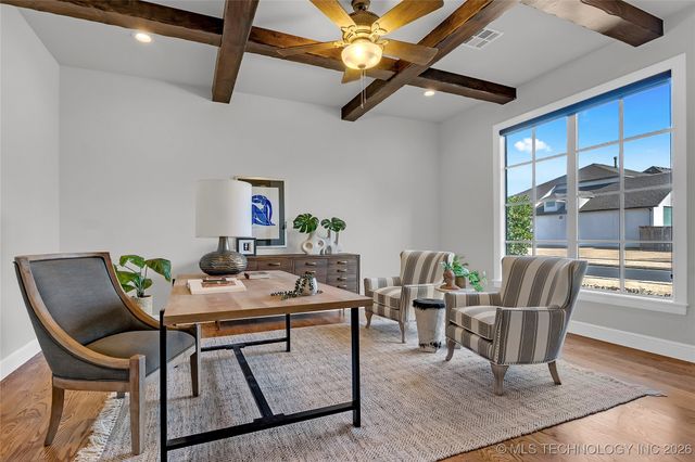 11904 S Toledo Avenue, Tulsa, OK 74137