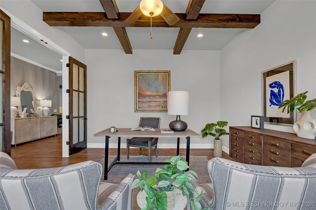 11904 S Toledo Avenue, Tulsa, OK 74137