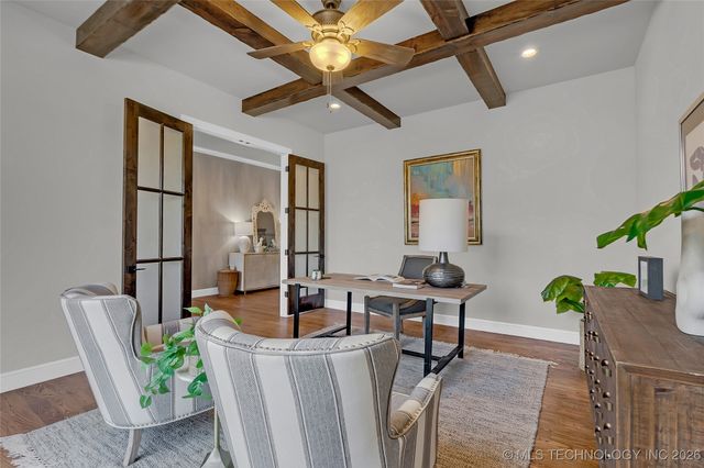 11904 S Toledo Avenue, Tulsa, OK 74137