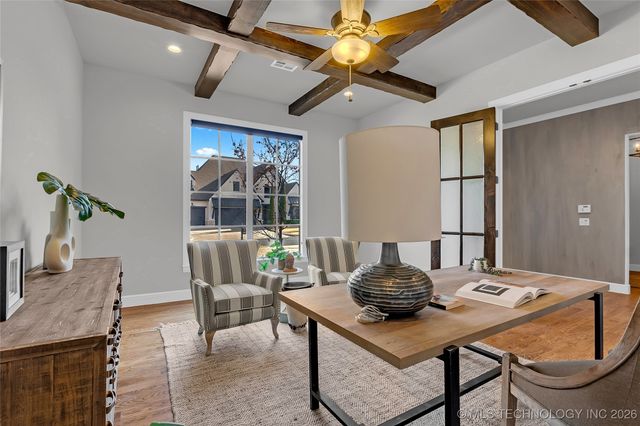 11904 S Toledo Avenue, Tulsa, OK 74137