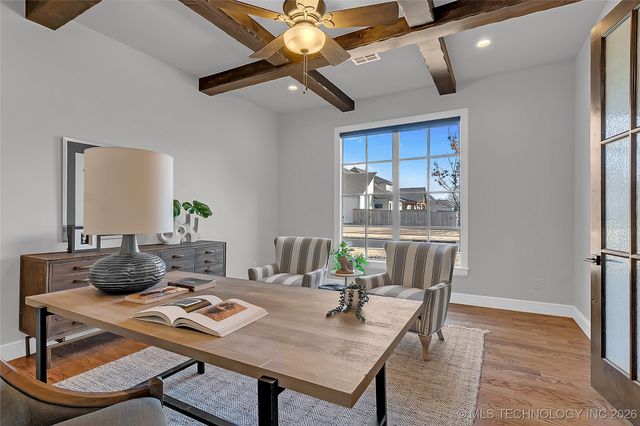 11904 S Toledo Avenue, Tulsa, OK 74137