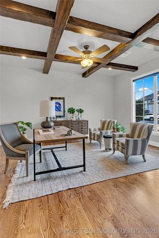 11904 S Toledo Avenue, Tulsa, OK 74137