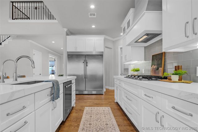 11904 S Toledo Avenue, Tulsa, OK 74137