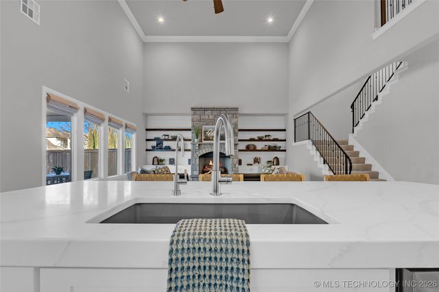 11904 S Toledo Avenue, Tulsa, OK 74137