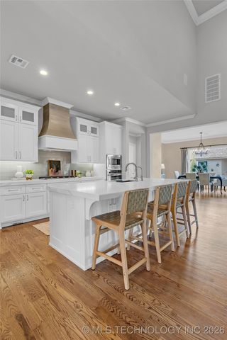 11904 S Toledo Avenue, Tulsa, OK 74137