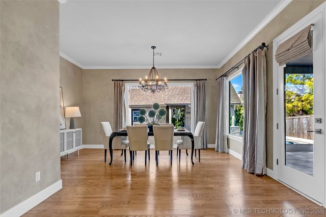 11904 S Toledo Avenue, Tulsa, OK 74137