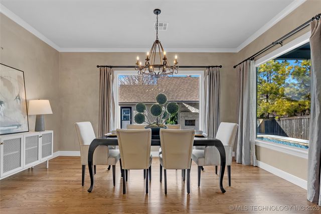 11904 S Toledo Avenue, Tulsa, OK 74137