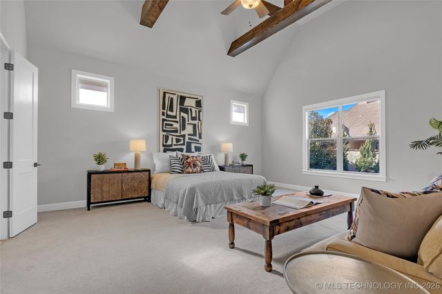 11904 S Toledo Avenue, Tulsa, OK 74137