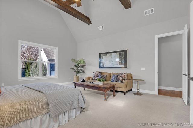 11904 S Toledo Avenue, Tulsa, OK 74137