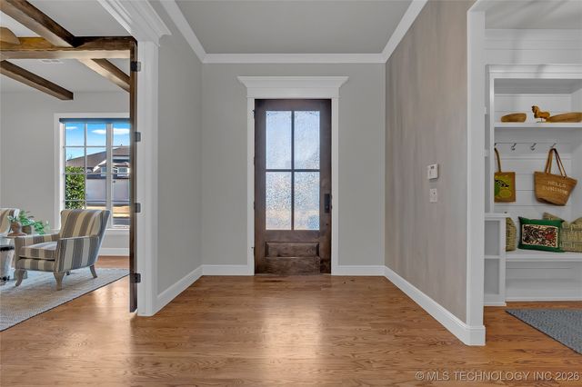 11904 S Toledo Avenue, Tulsa, OK 74137