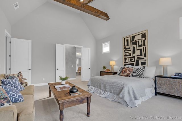 11904 S Toledo Avenue, Tulsa, OK 74137