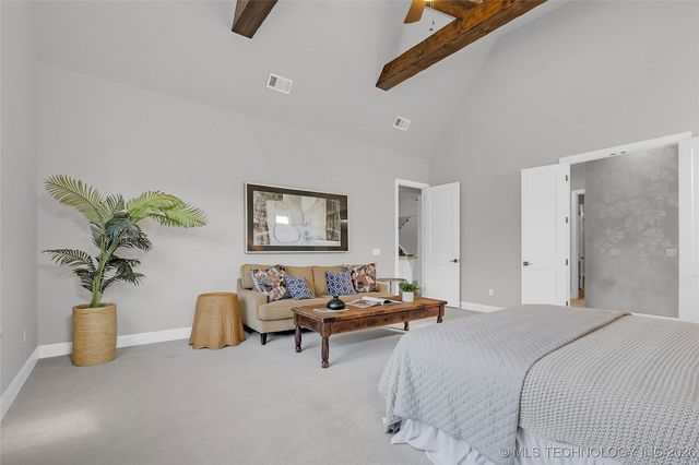 11904 S Toledo Avenue, Tulsa, OK 74137