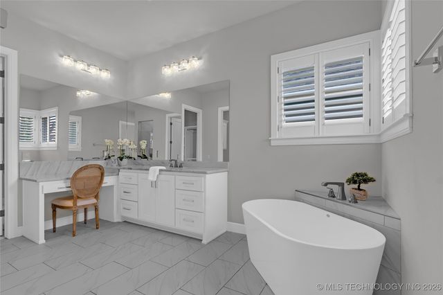 11904 S Toledo Avenue, Tulsa, OK 74137