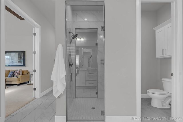 11904 S Toledo Avenue, Tulsa, OK 74137