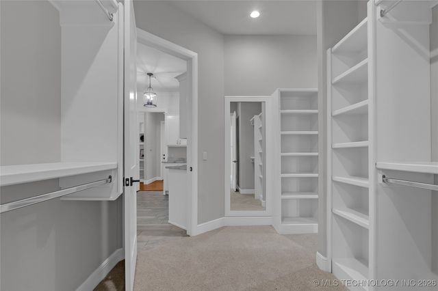 11904 S Toledo Avenue, Tulsa, OK 74137