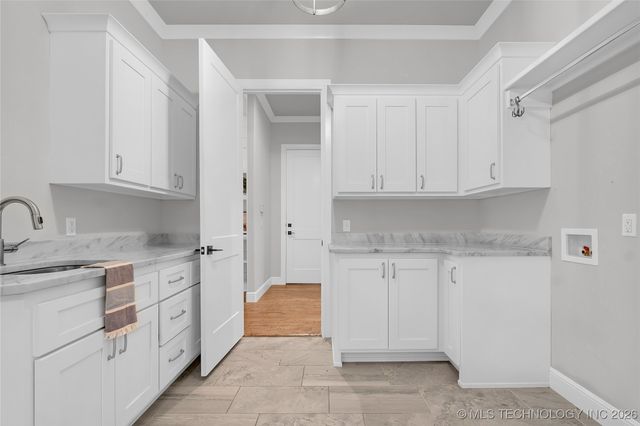 11904 S Toledo Avenue, Tulsa, OK 74137