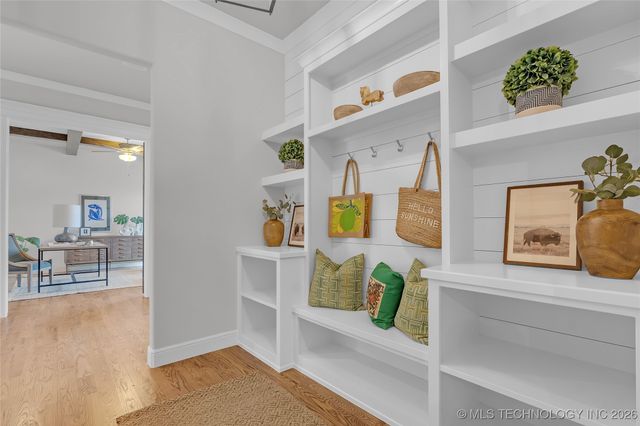 11904 S Toledo Avenue, Tulsa, OK 74137