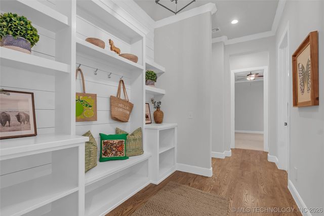 11904 S Toledo Avenue, Tulsa, OK 74137