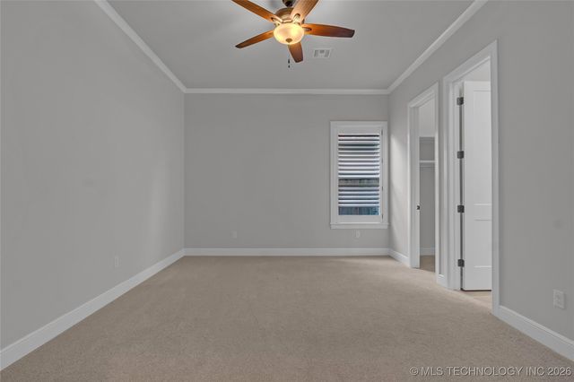 11904 S Toledo Avenue, Tulsa, OK 74137