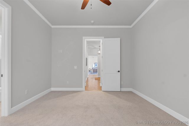 11904 S Toledo Avenue, Tulsa, OK 74137