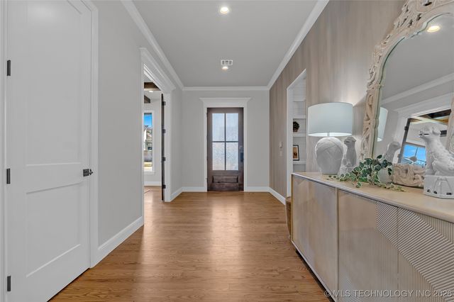 11904 S Toledo Avenue, Tulsa, OK 74137