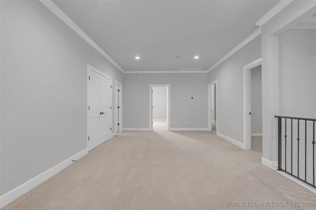 11904 S Toledo Avenue, Tulsa, OK 74137