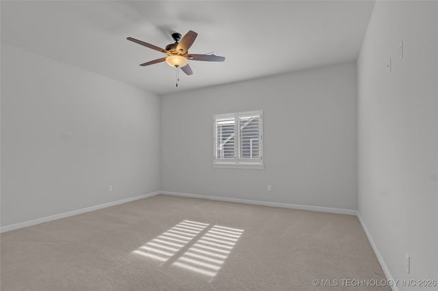 11904 S Toledo Avenue, Tulsa, OK 74137