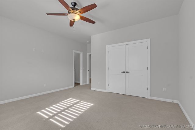 11904 S Toledo Avenue, Tulsa, OK 74137