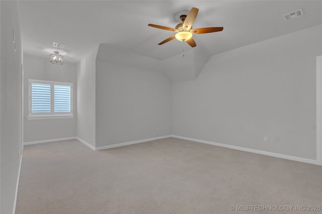 11904 S Toledo Avenue, Tulsa, OK 74137