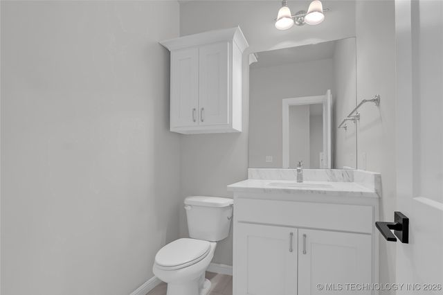 11904 S Toledo Avenue, Tulsa, OK 74137