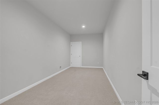 11904 S Toledo Avenue, Tulsa, OK 74137