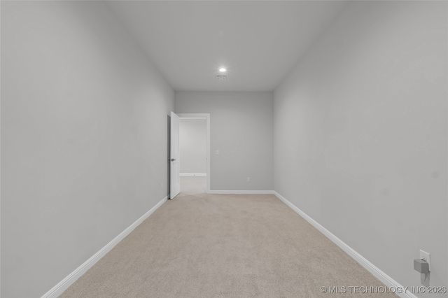 11904 S Toledo Avenue, Tulsa, OK 74137