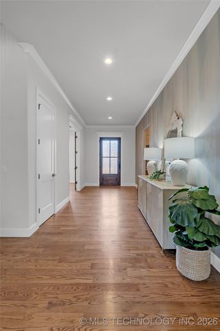 11904 S Toledo Avenue, Tulsa, OK 74137