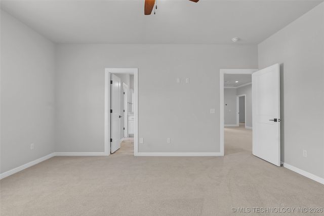 11904 S Toledo Avenue, Tulsa, OK 74137