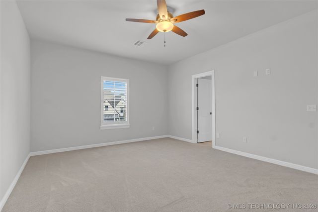 11904 S Toledo Avenue, Tulsa, OK 74137