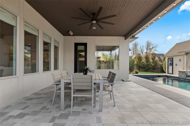 11904 S Toledo Avenue, Tulsa, OK 74137