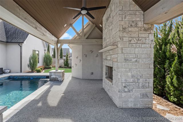 11904 S Toledo Avenue, Tulsa, OK 74137