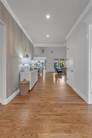 11904 S Toledo Avenue, Tulsa, OK 74137