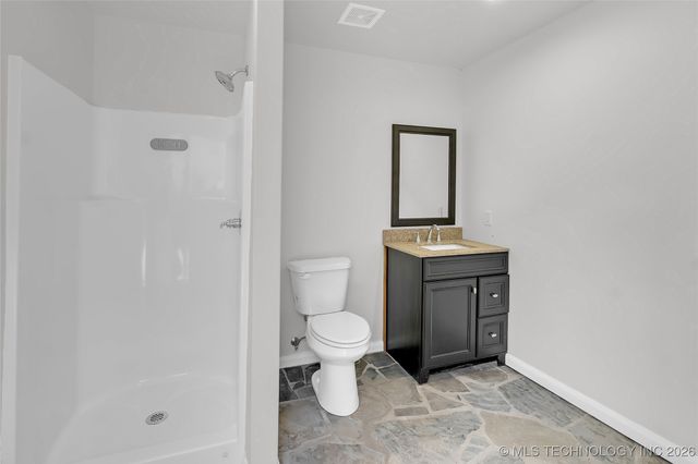 11904 S Toledo Avenue, Tulsa, OK 74137